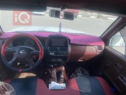 نیسان پیکەپ